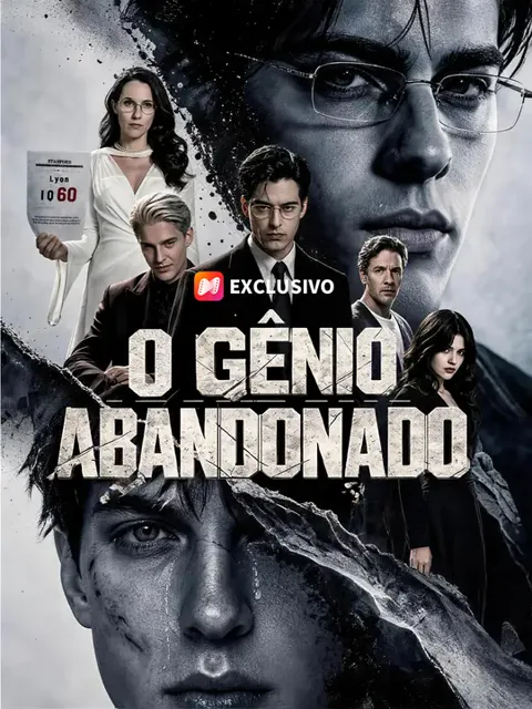 O Gênio Abandonado
