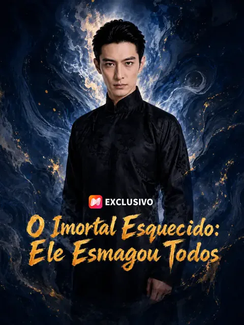O Imortal Esquecido: Ele Esmagou Todos