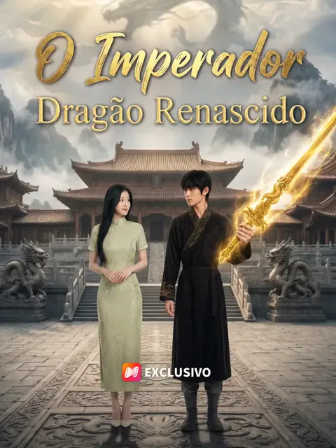 O Imperador Dragão Renascido