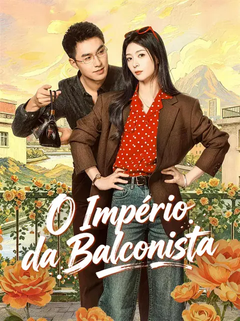 O Império da Balconista