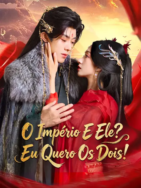 O Império E Ele? Eu Quero Os Dois!