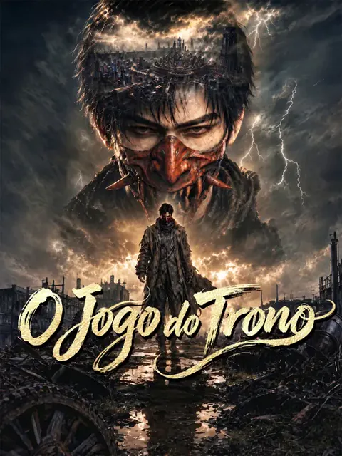 O Jogo do Trono capa — assistir aos 53 episódios grátis em HD