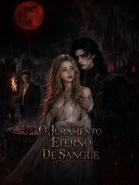 O Juramento Eterno de Sangue