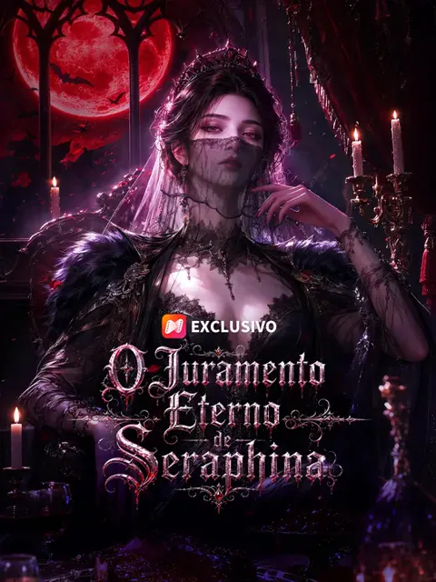 O Juramento Eterno de Seraphina