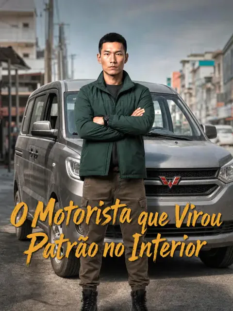 O Motorista que Virou Patrão no Interior