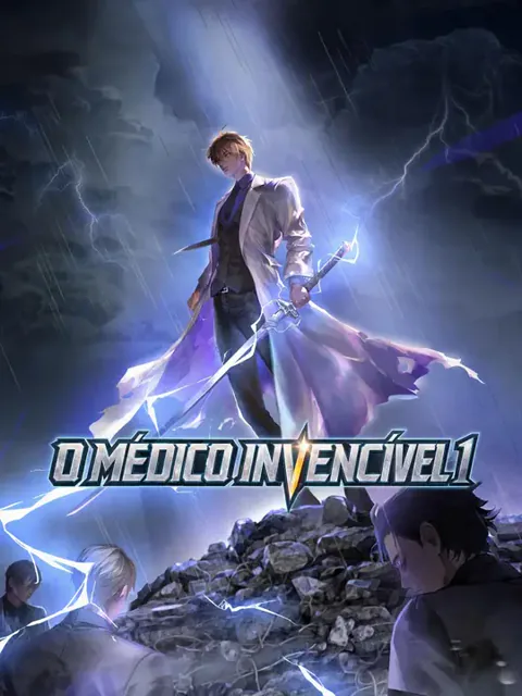 O Médico Invencível 1