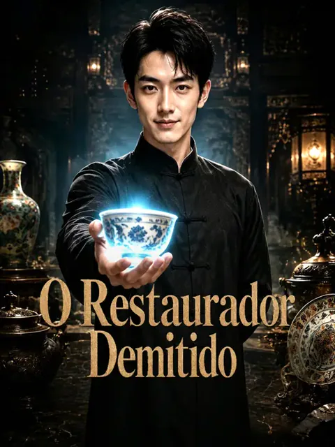 O Restaurador Demitido
