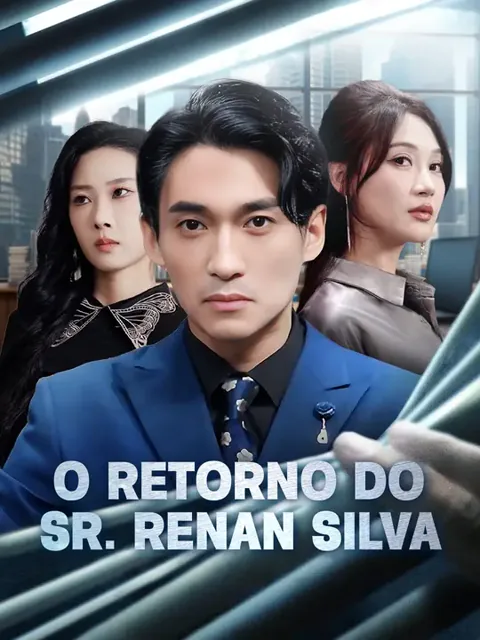 O Retorno do Sr. Renan Silva