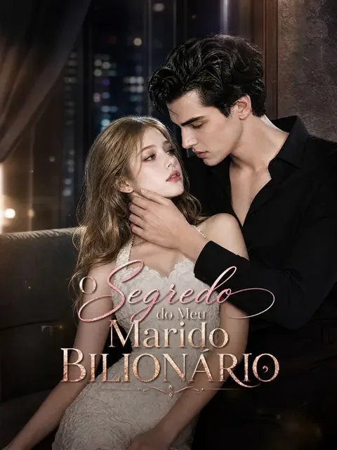 O Segredo do Meu Marido Bilionário