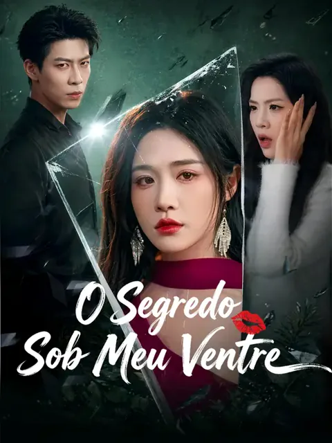 O Segredo Sob Meu Ventre