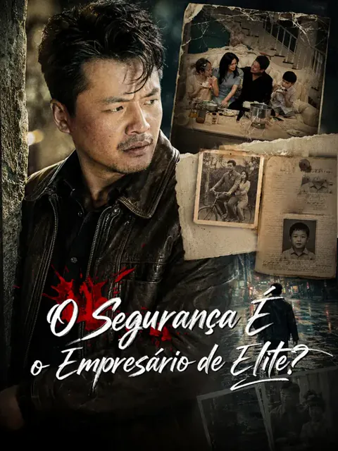O Segurança É o Empresário de Elite?