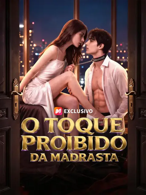 O Toque Proibido da Madrasta