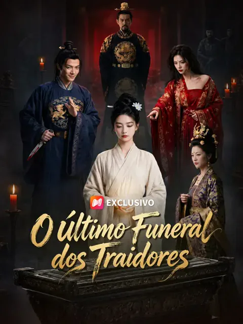 O Último Funeral dos Traidores