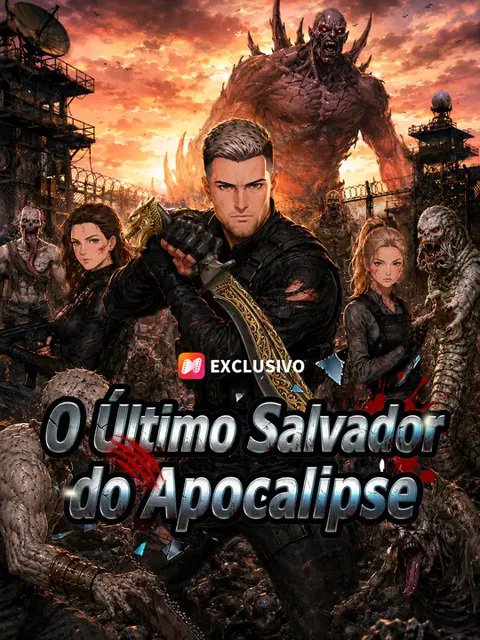 O Último Salvador do Apocalipse