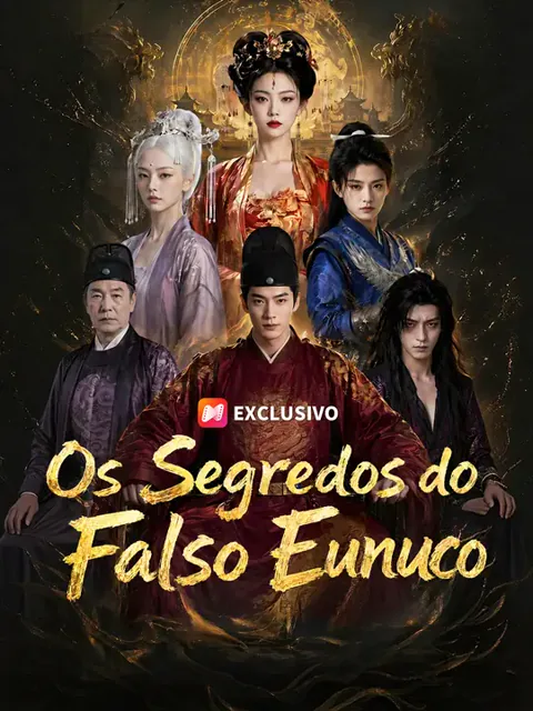 Os Segredos do Falso Eunuco