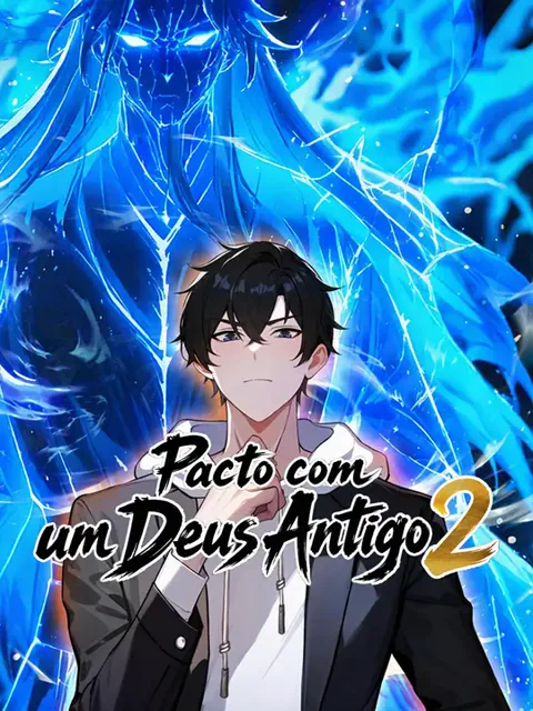 Pacto com um Deus Antigo 2