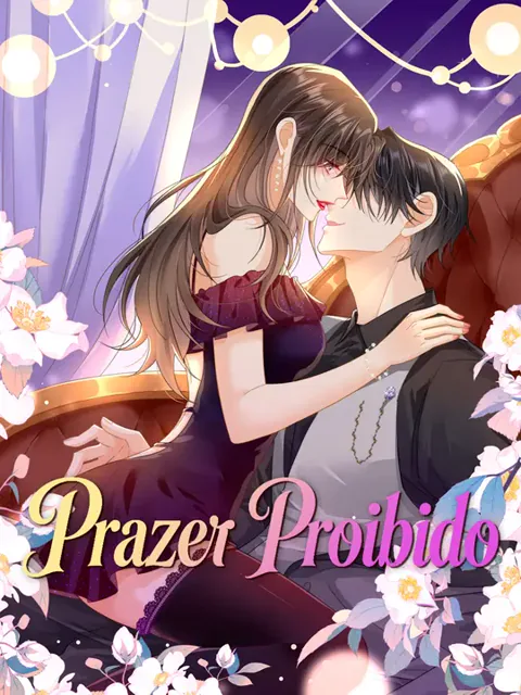Prazer Proibido capa — assistir aos 48 episódios grátis em HD