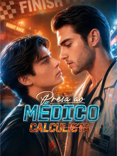 Presa ao Médico Calculista