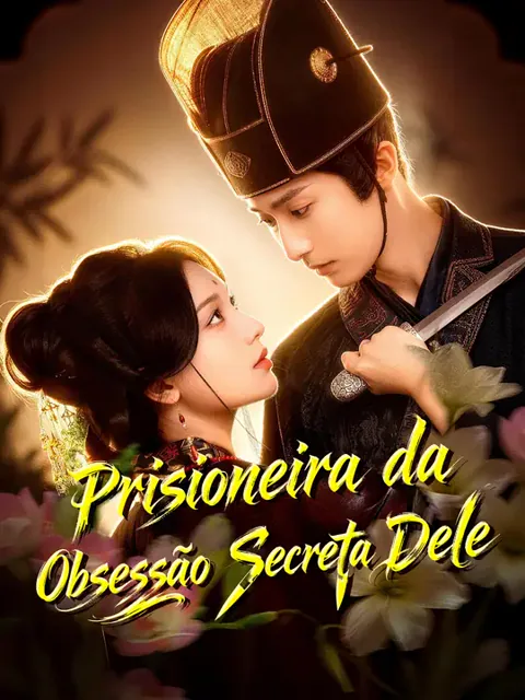 Prisioneira da Obsessão Secreta Dele