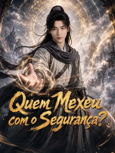 Quem Mexeu com o Segurança?