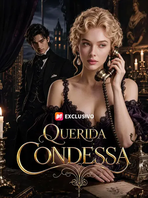 Querida Condessa capa — assistir aos 36 episódios grátis em HD