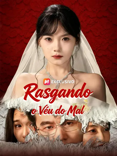Rasgando o Véu do Mal