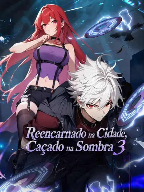 Reencarnado na Cidade, Caçado na Sombra 3
