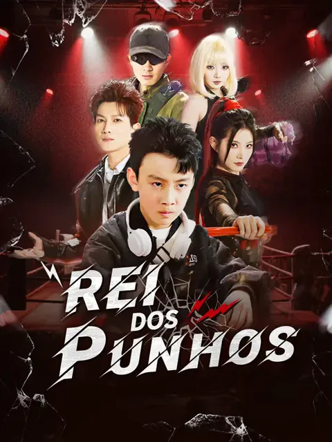 Rei dos Punhos