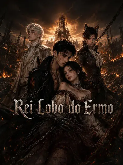 Rei Lobo do Ermo