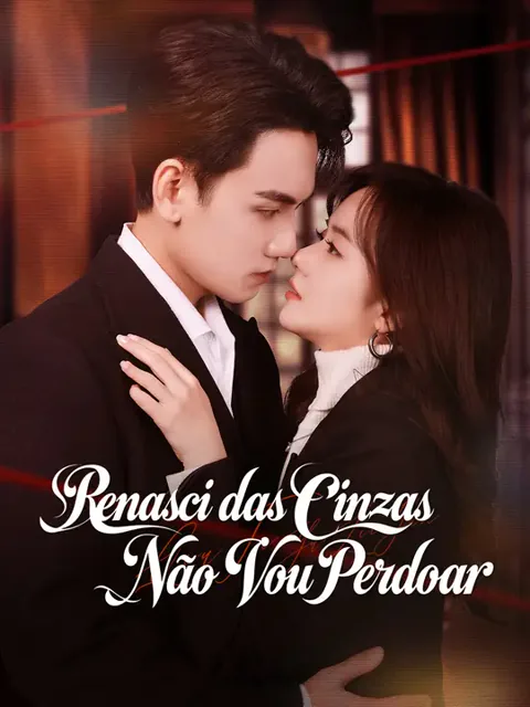 Renasci das Cinzas: Não Vou Perdoar