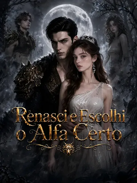Renasci e Escolhi o Alfa Certo