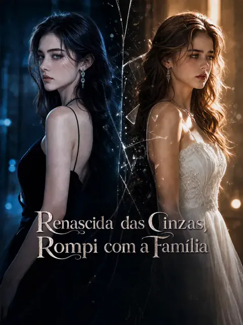 Renascida das Cinzas, Rompi com a Família