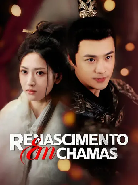 Renascimento em Chamas capa — assistir aos 62 episódios grátis em HD