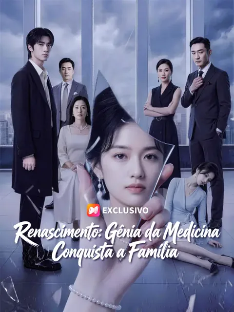 Renascimento: Gênia da Medicina Conquista a Família