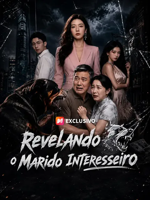 Revelando o Marido Interesseiro