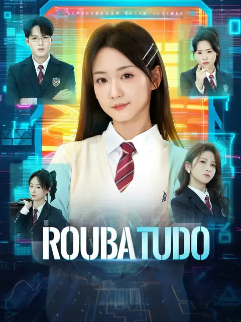 Rouba Tudo