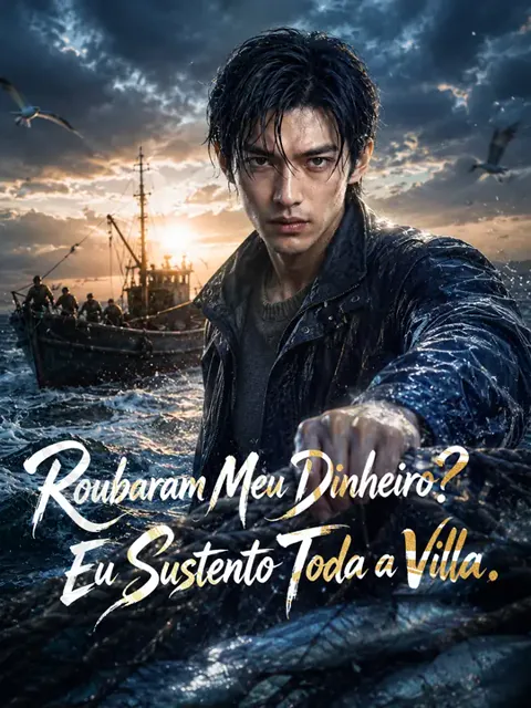 Roubaram Meu Dinheiro? Eu Sustento Toda a Vila.