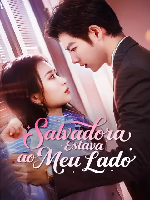 Salvadora Estava ao Meu Lado