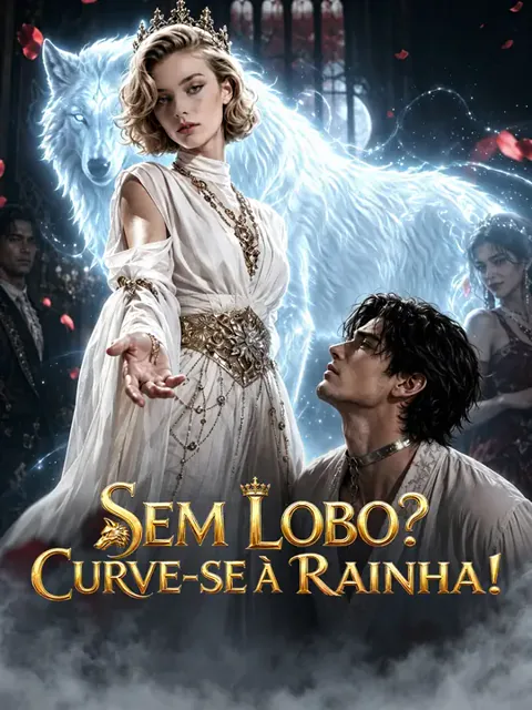 Sem Lobo? Curve-se à Rainha!