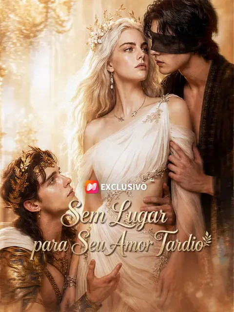 Sem Lugar para Seu Amor Tardio