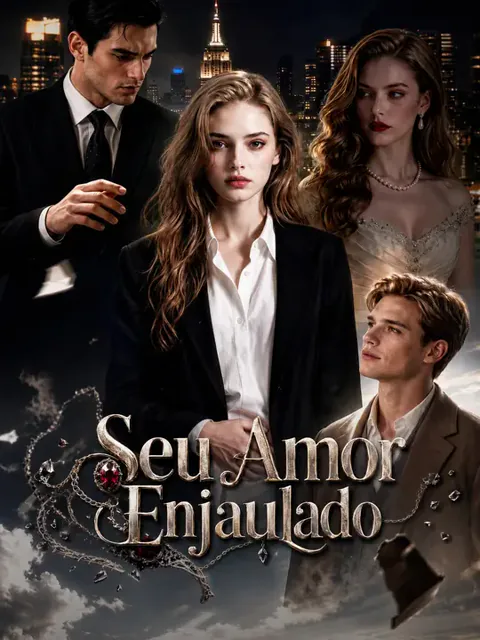 Seu Amor Enjaulado capa — assistir aos 60 episódios grátis em HD
