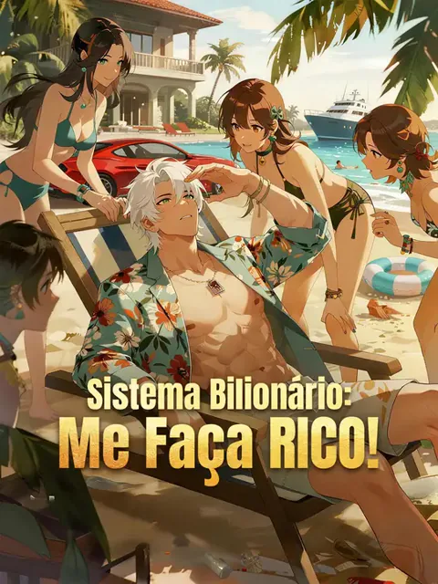 Sistema Bilionário: Me Faça RICO!