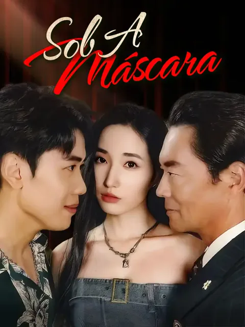 Sob a Máscara