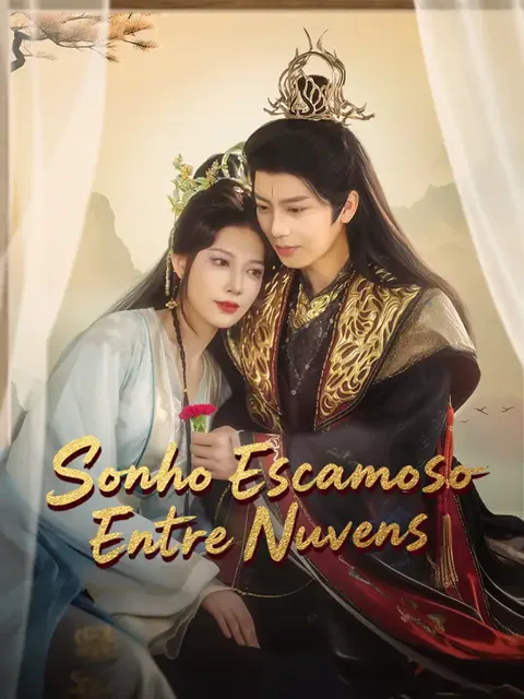 Sonho Escamoso Entre Nuvens capa — assistir aos 54 episódios grátis em HD