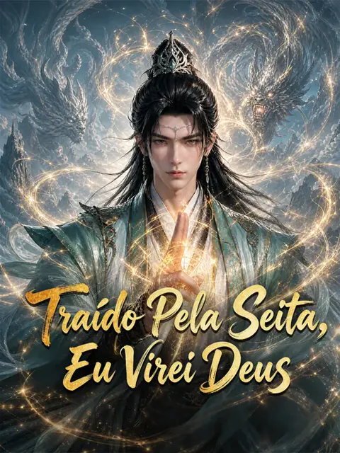 Traído Pela Seita, Eu Virei Deus