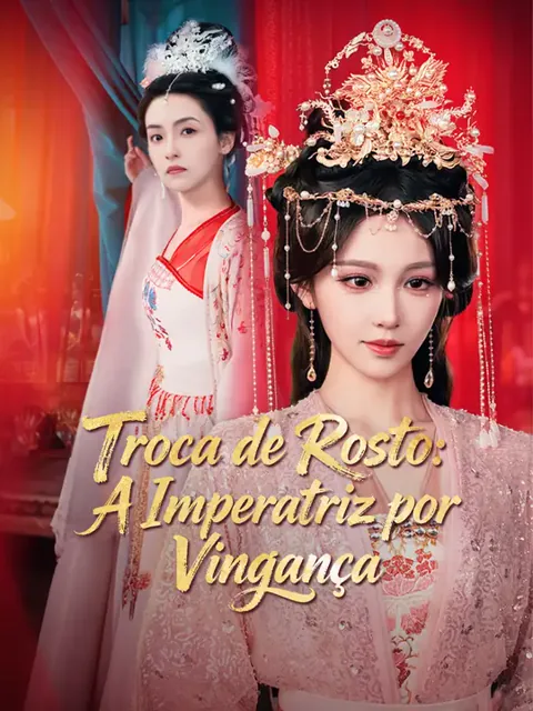 Troca de Rosto: A Imperatriz por Vingança