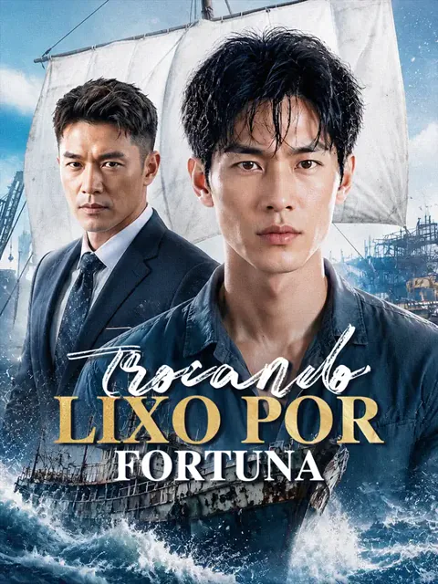 Trocando Lixo por Fortuna