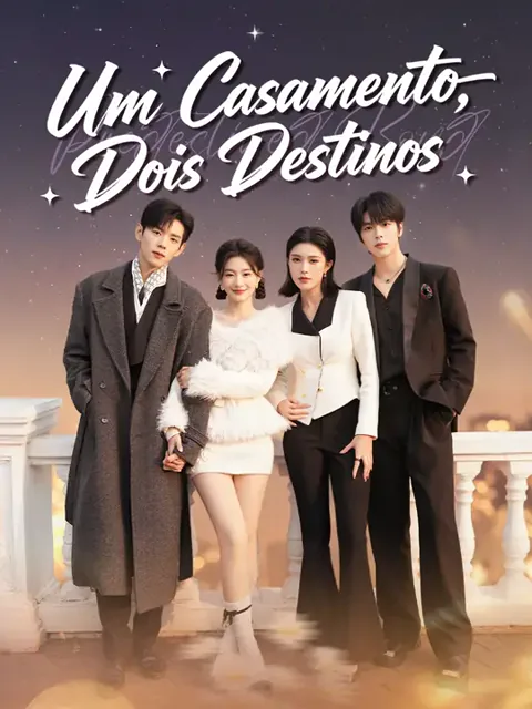 Um Casamento, Dois Destinos capa — assistir aos 59 episódios grátis em HD