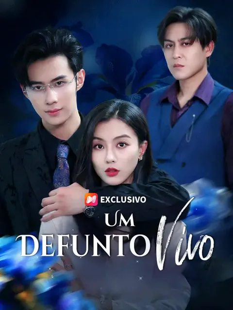 Um Defunto Vivo