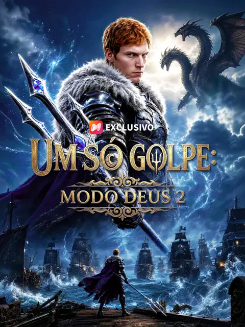 Um Só Golpe: Modo Deus 2